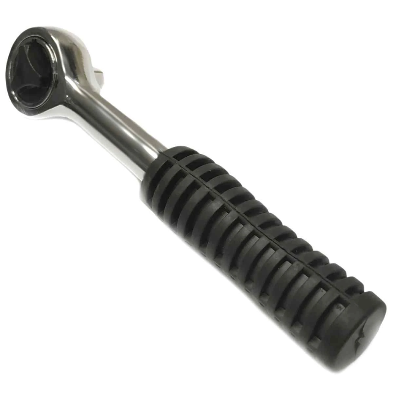 Reversīva atslēga 1-4 Hobby