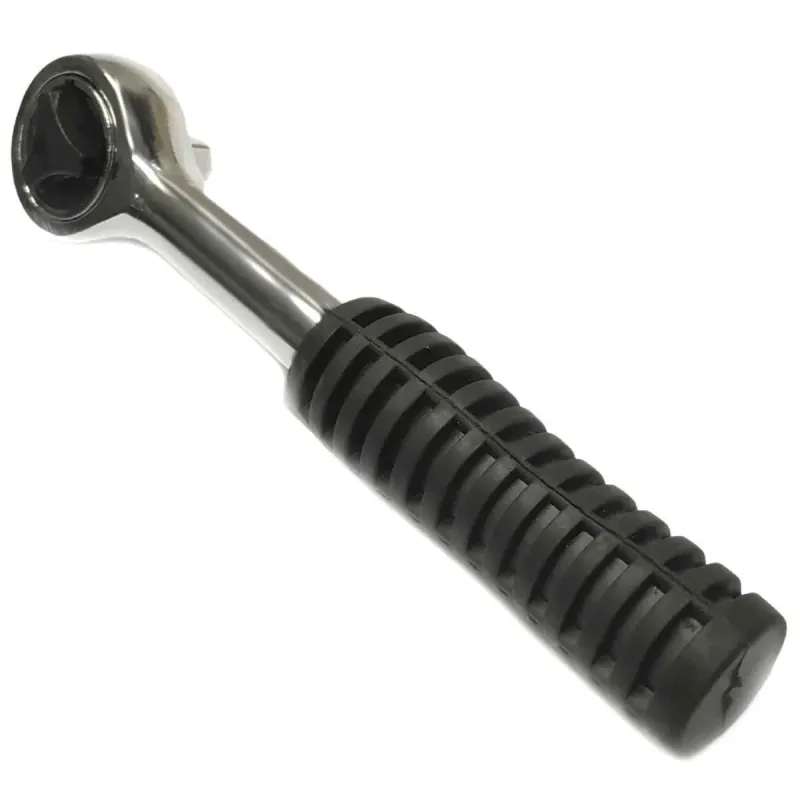 Reversīva atslēga 1-4 Hobby