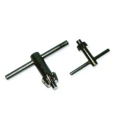 Drill chuck key 2pcs