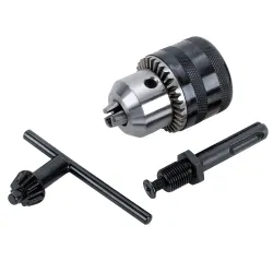 Urbju patrona 1-2 13mm ar SDS adapteri