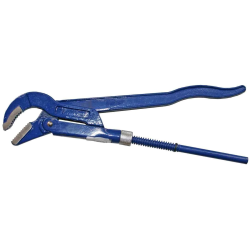 Cauruļatslēga Nr.2 x 45grādi Beast