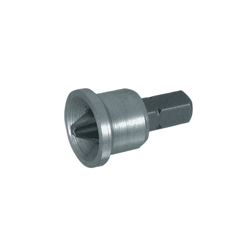 Uzgalis reģipsim skrūv. PH2x25mm 1-4 2gab.