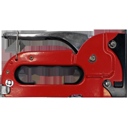 Skavu pistole 4-8mm skavām