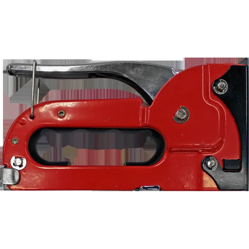 Skavu pistole 4-8mm skavām