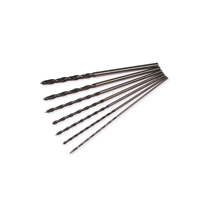 Urbju komplekts kokam pagar. 4-12mm 300mm 7gb