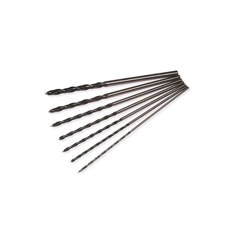 Urbju komplekts kokam pagar. 4-12mm 300mm 7gb