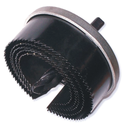 Kroņurbju komplekts 60-95mm 5gb