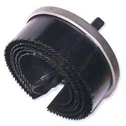 Kronenborų rinkinys 60-95mm 5vnt