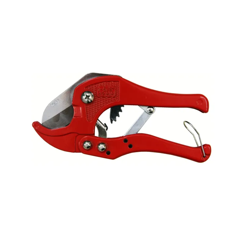 Cauruļu griezējs plastmasas līdz 42mm