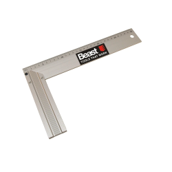 Galdnieka stūrenis alum. 35cm