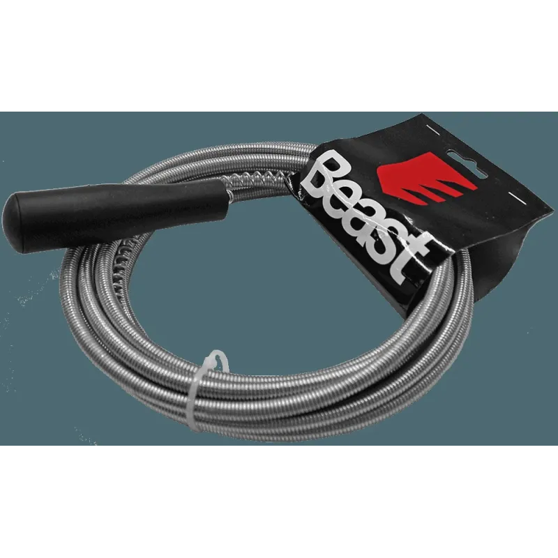 Santehniskā trose 5m x 8mm