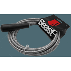 Santehniskā trose 10m x 8mm