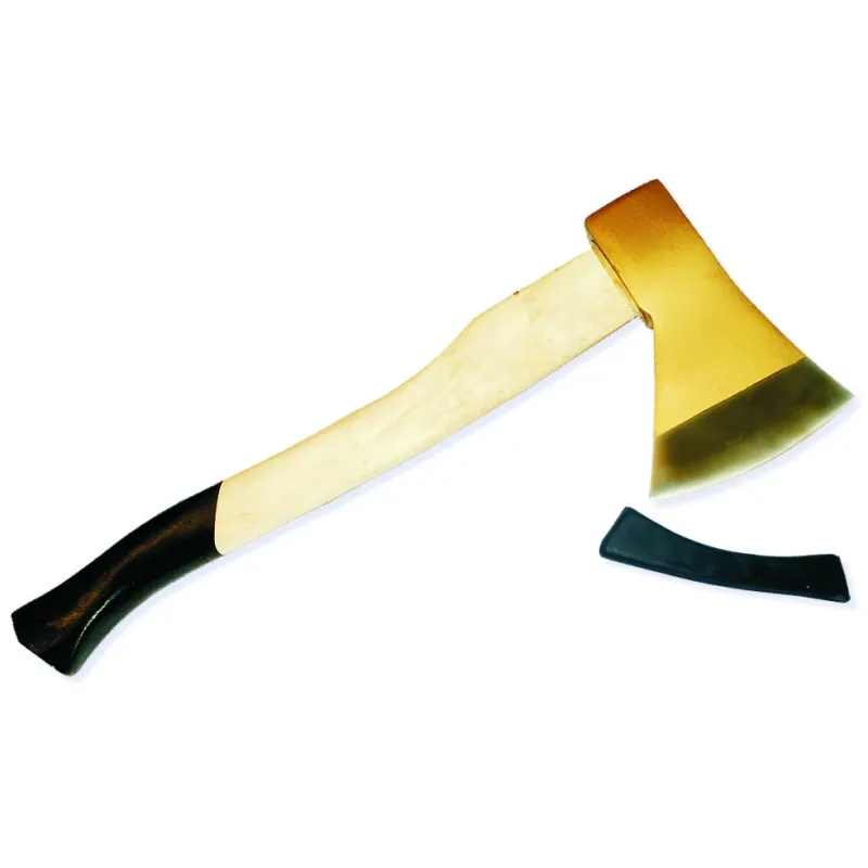 Cirvis 0.6kg koka kāts GS