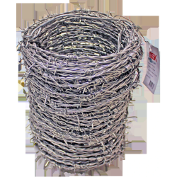 Dzeloņstieple 1.7mm 50m