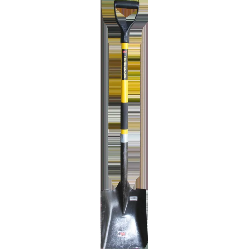 Lāpsta dārza 30x23x120cm tērauda a-k