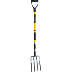 Dakša dārza 29x18x120cm tērauda a-k