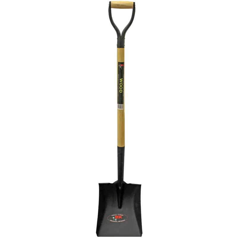 Lāpsta dārza 30x25x120cm tērauda a-k koka