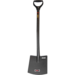 Lāpsta dārza 30x20x126cm tērauda a-k metāla