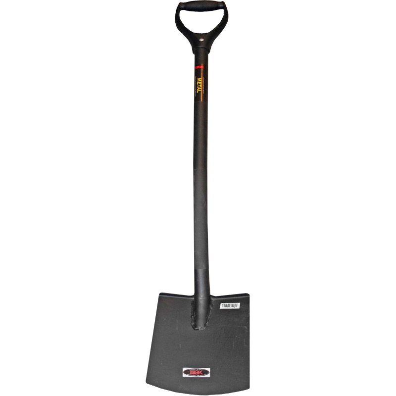 Lāpsta dārza 30x20x126cm tērauda a-k metāla