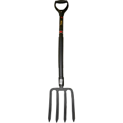 Dakša dārza 29x18x120cm tērauda a-k metāla