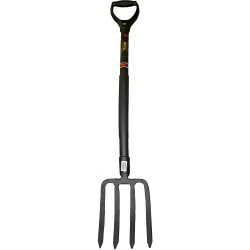 Aia kahvel 29x18x120cm terasest a-k metall