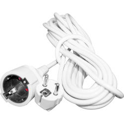 Pikendusjuhe 5m a-z 3Gx1.0mm