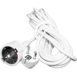 Extension Cord 5m a-z 3Gx1.0mm