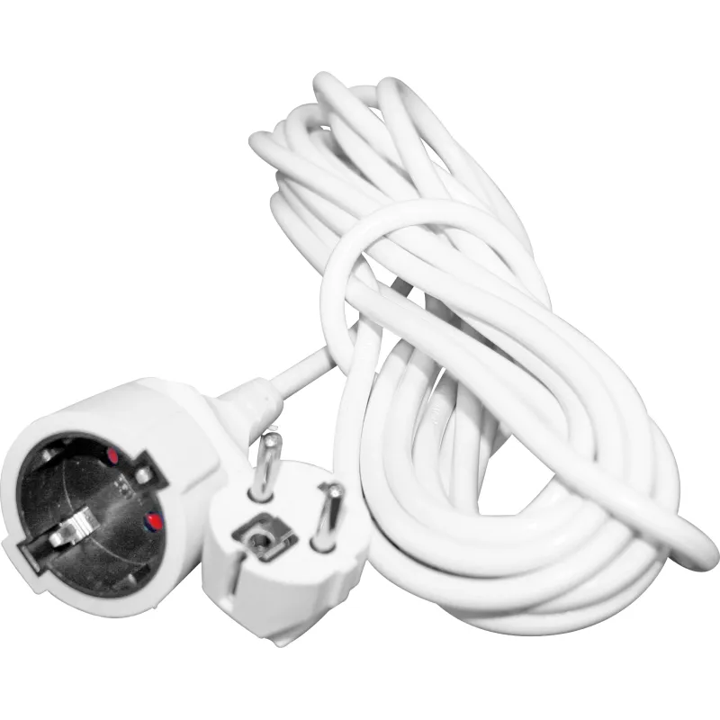 Pagarinātājvads 5m a-z 3Gx1.0mm