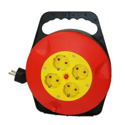 Pagarinātājs a-z 10m 3Gx1mm spole