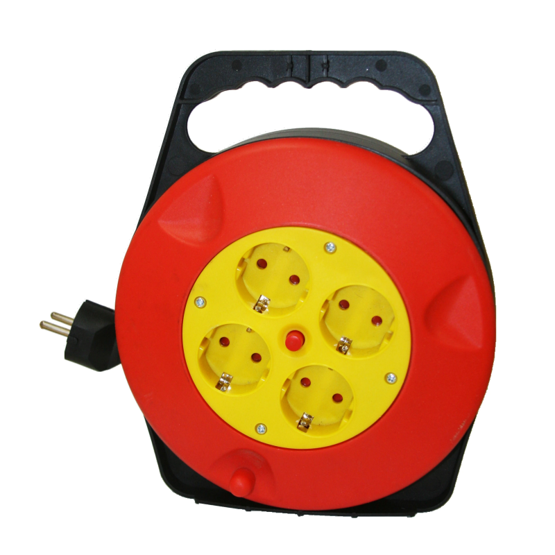 Pagarinātājs a-z 10m 3Gx1mm spole