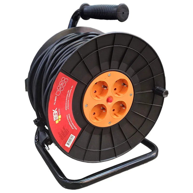 Pagarinātājs a-z 25m 3Gx1mm spole