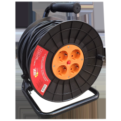 Pagarinātājs a-z 50m 3Gx1mm spole