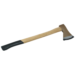 Cirvis 1.25kg koka kāts HD