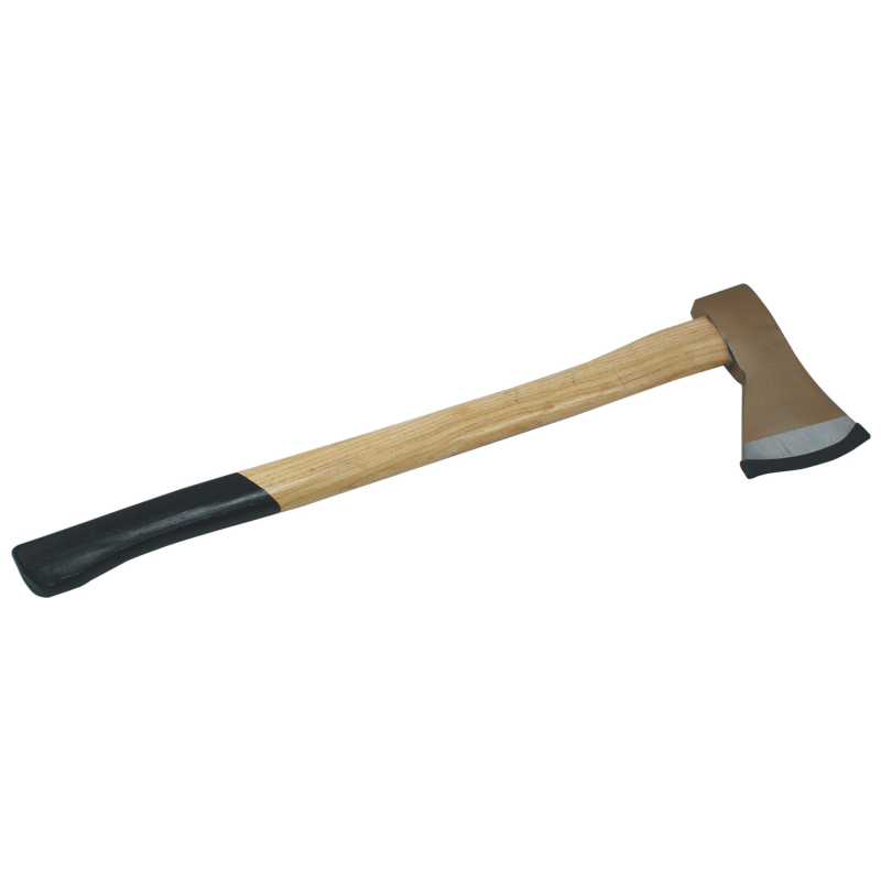 Cirvis 1.25kg koka kāts HD