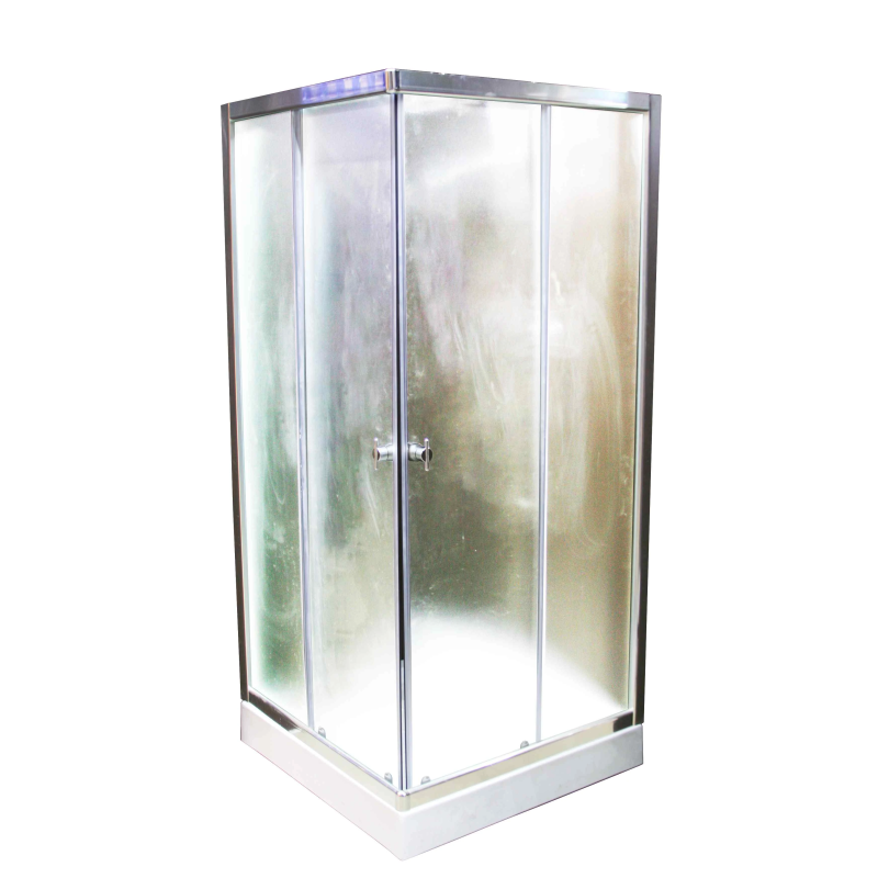 Duškabīne 2D BA-KMS 900x900mm