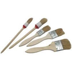 Otu komplekts Beast 5gb