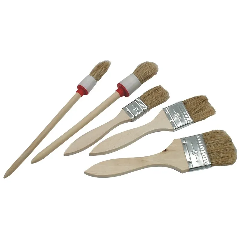 Otu komplekts Beast 5gb