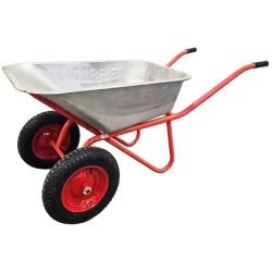 100L Garden Cart