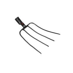 Dakša dārza 41.5x21.5cm b-k