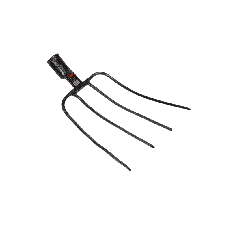 Dakša dārza 41.5x21.5cm b-k