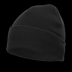 Cepure silta melna poliestes