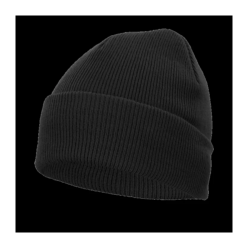 Cepure silta melna poliestes