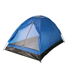 Telts 200x120x100cm 2-vietīga