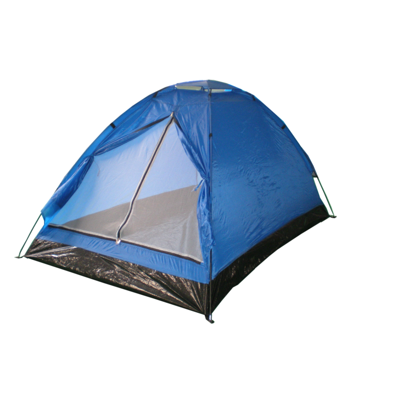 Telts 200x120x100cm 2-vietīga