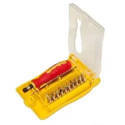 Skrūvgriezis ar uzgaļiem mini 20gb Beast