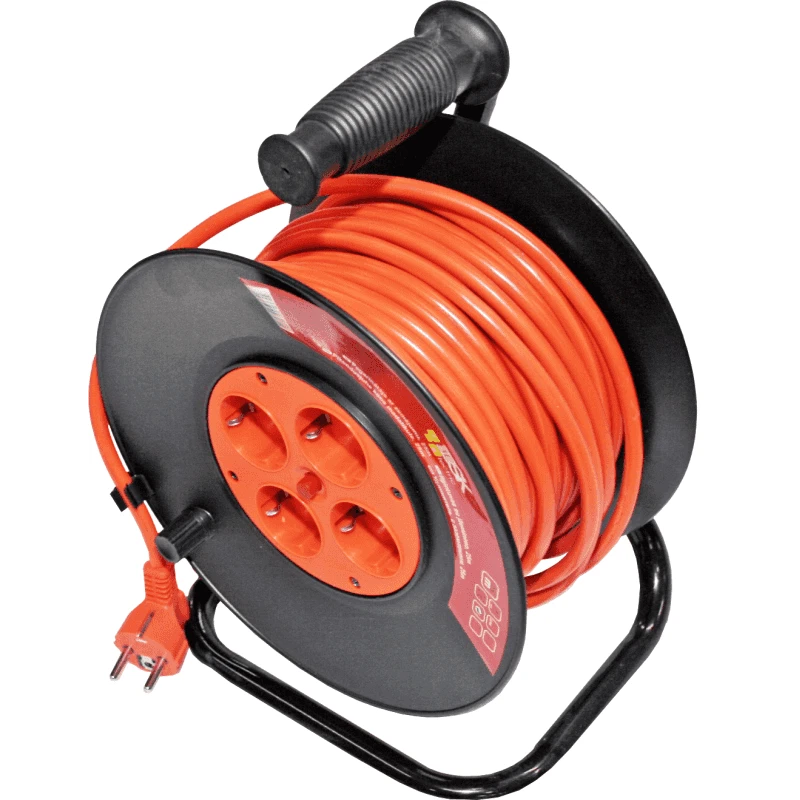 Pagarinātājs a-z 25m 3Gx1.5mm spole