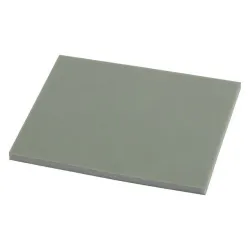 Slīpējamais sūklis 140x115x5mm Nr.100