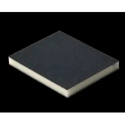 Шлифовальный губка 120x98x13mm №060