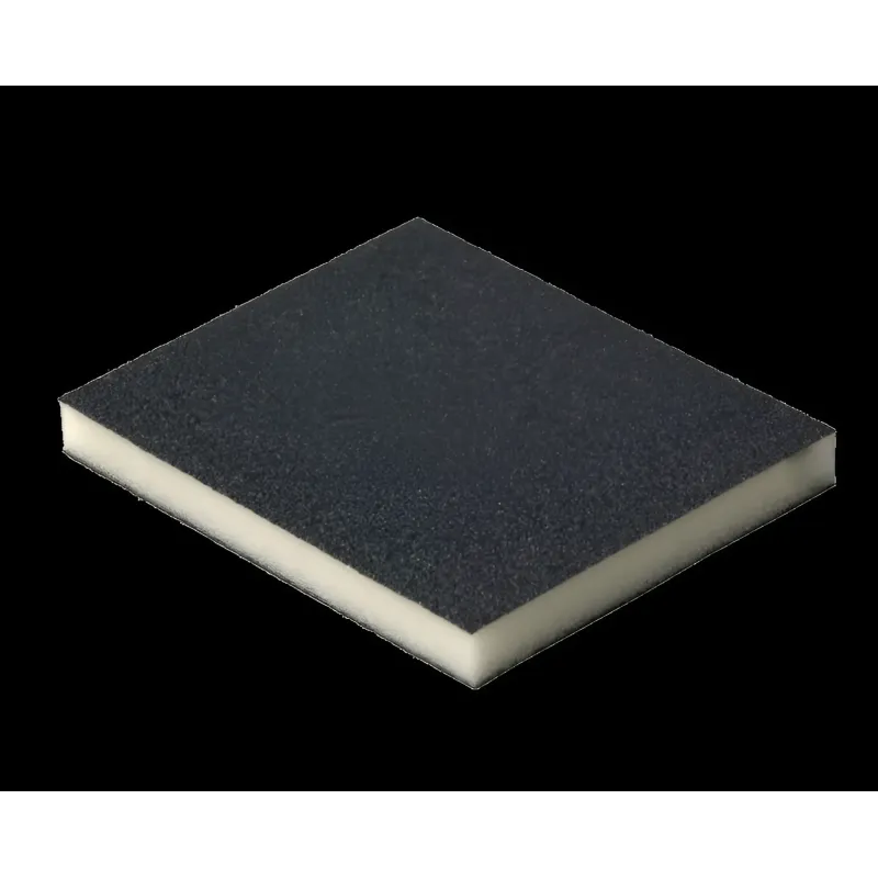 Slīpējamais sūklis 120x98x13mm Nr.060