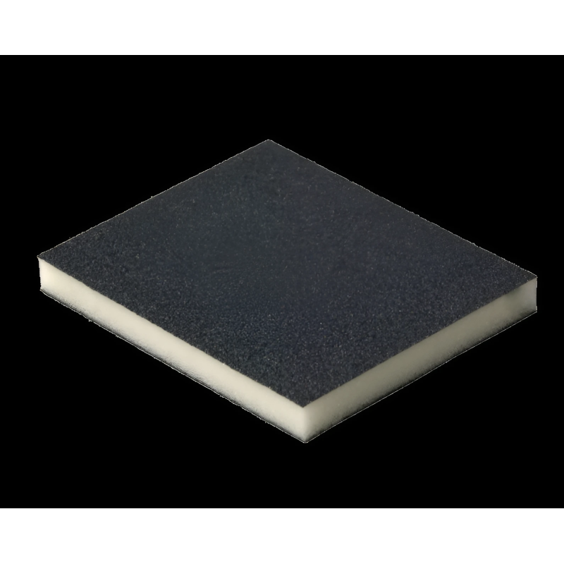 Slīpējamais sūklis 120x98x13mm Nr.220